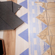 Illustration for article titled Magnetic Origami Tables Shouldn’t Make Sense But They’re Perfect